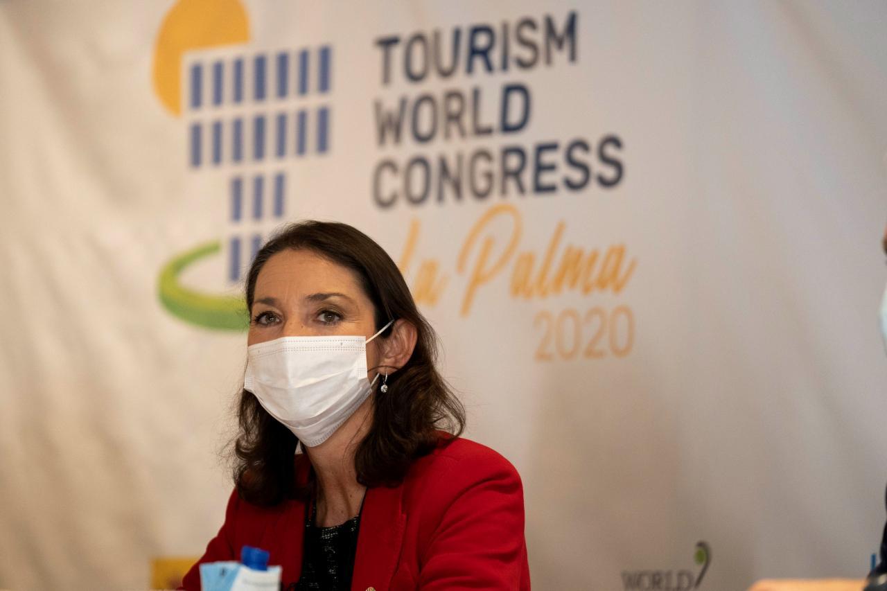 Spain launches 'Travel Safe' tourism campaign